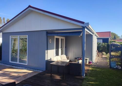 Strandhaus für 4 Personen