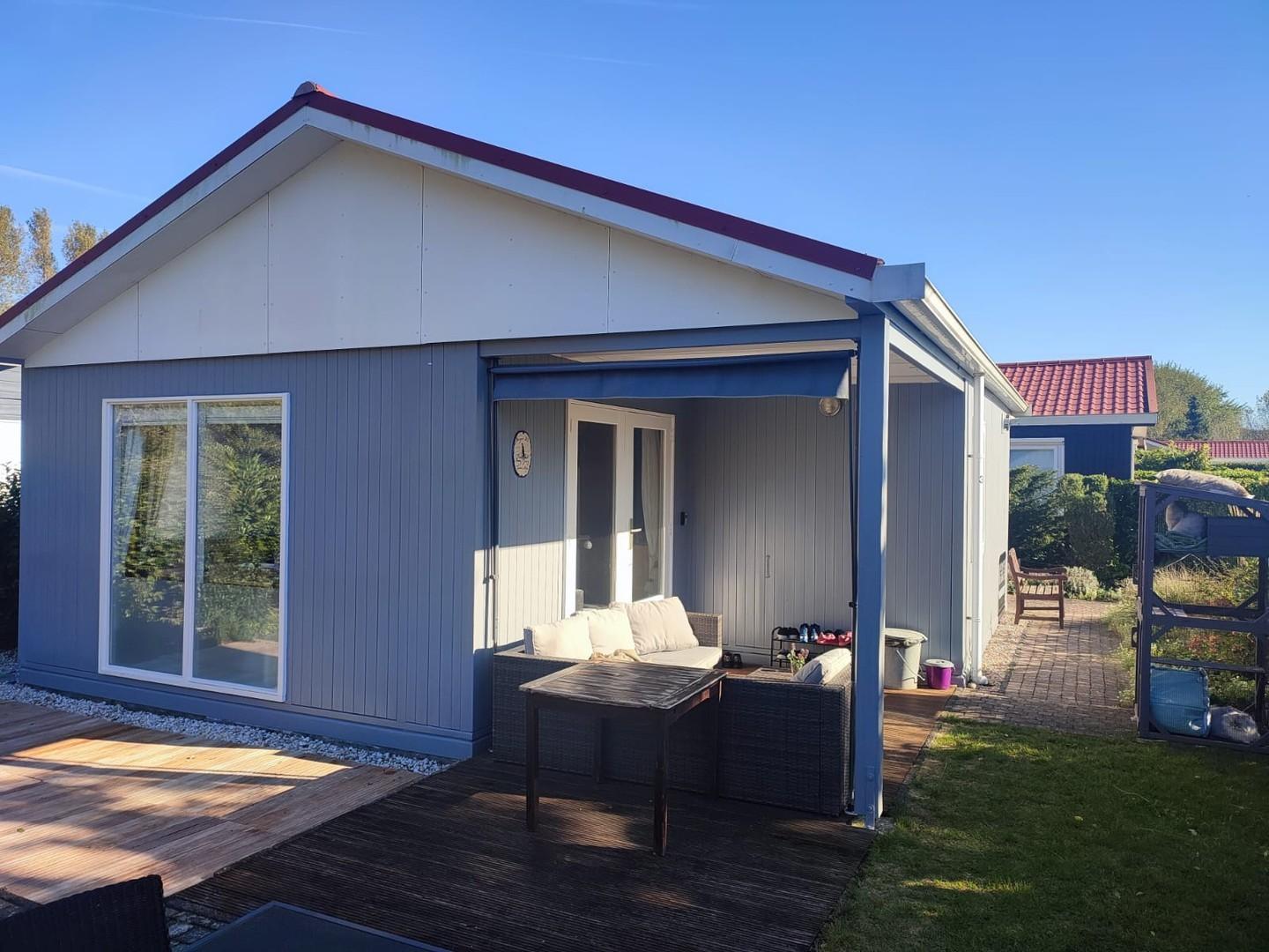 Strandhaus für 4 Personen