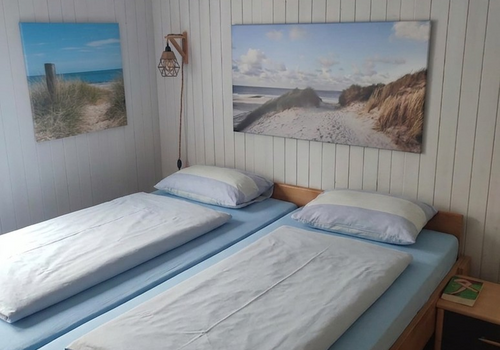 Eltern-Schlafzimmer