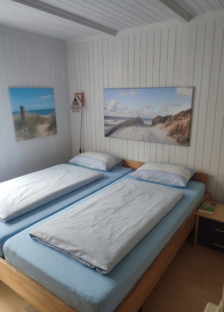 Eltern-Schlafzimmer