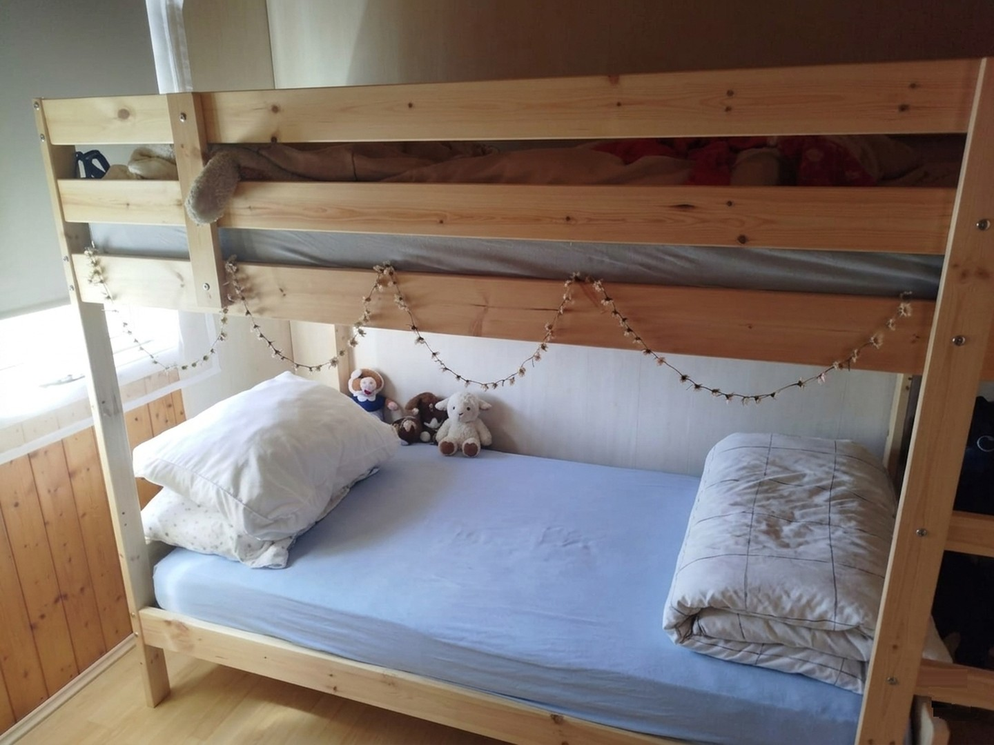 Kinder Etagenbett von 2026