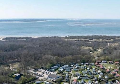 800 Schritte zum Meer