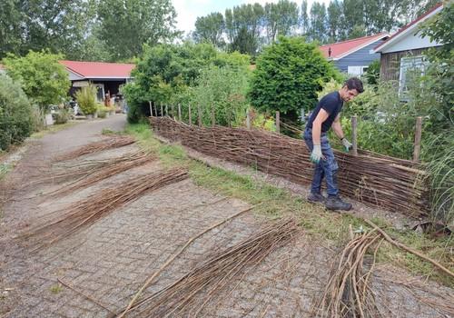Professionelles Handwerk