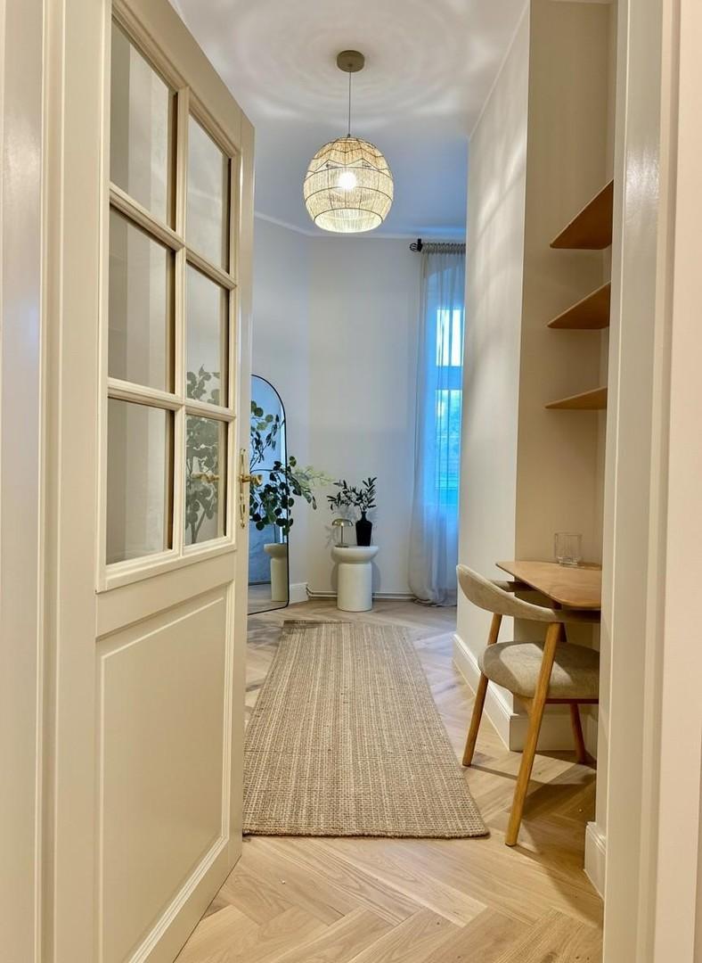 Kinderzimmer/HomeOffice