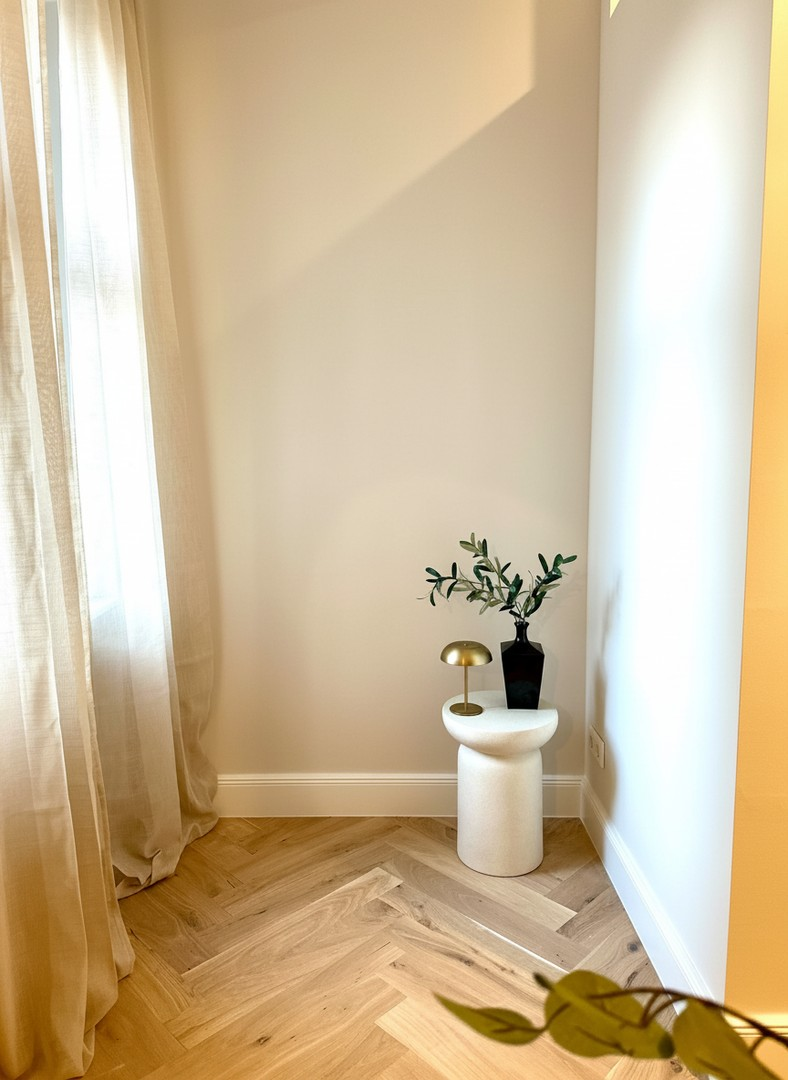 Kinderzimmer/HomeOffice