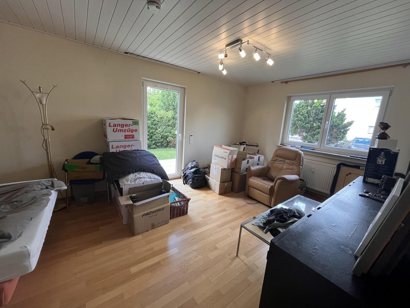 Terrassenzimmer