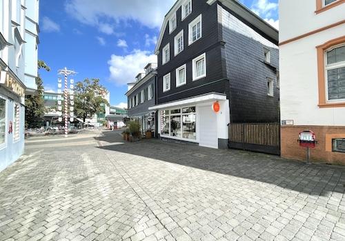 Außen