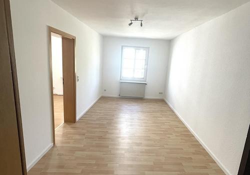 Esszimmer/ Büro