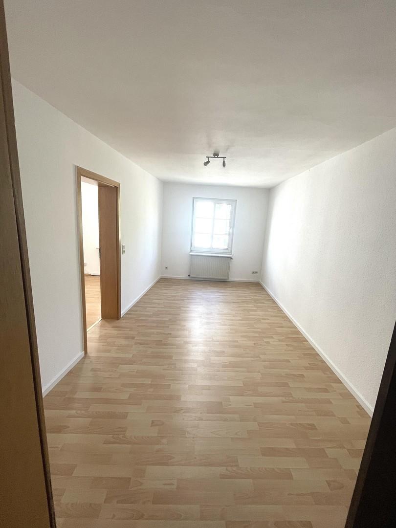 Esszimmer/ Büro