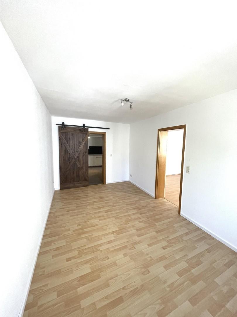 Esszimmer/ Büro 1.2