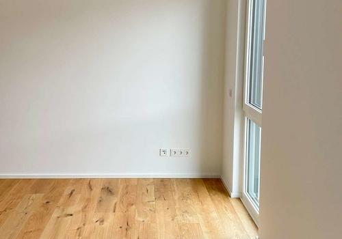 Kinder-/Arbeitszimmer