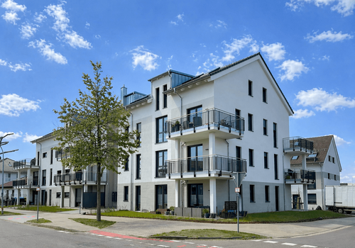 Baujahr 2021