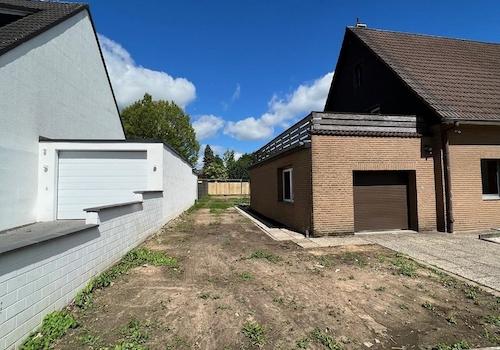 BLICK ZUM GARTEN