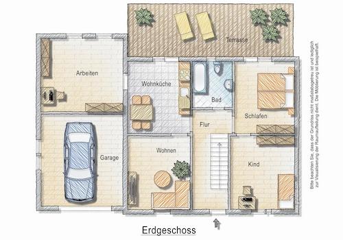 ERDGESCHOSS