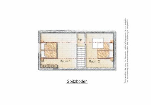 SPITZBODEN