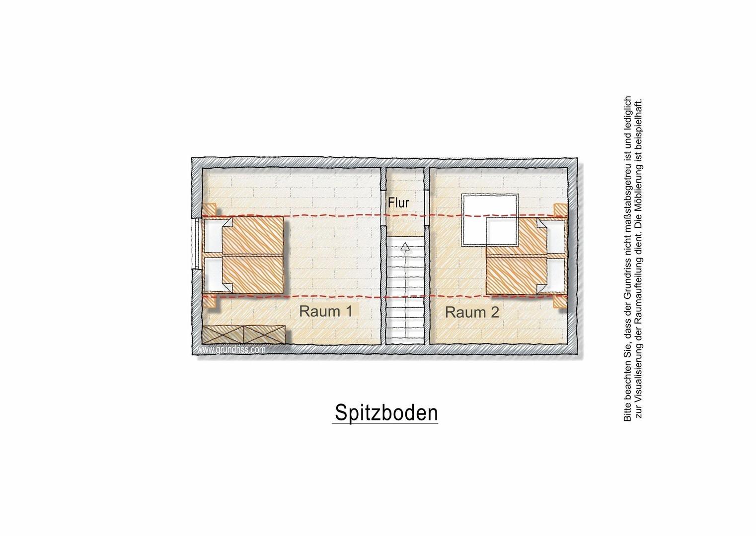 SPITZBODEN