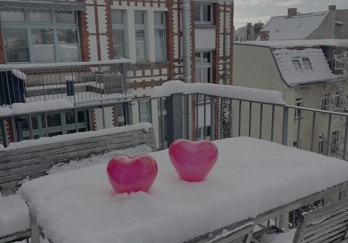 Terrasse 1 von 2