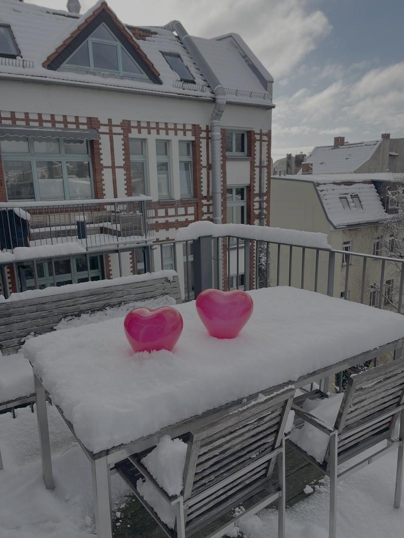 Terrasse 1 von 2