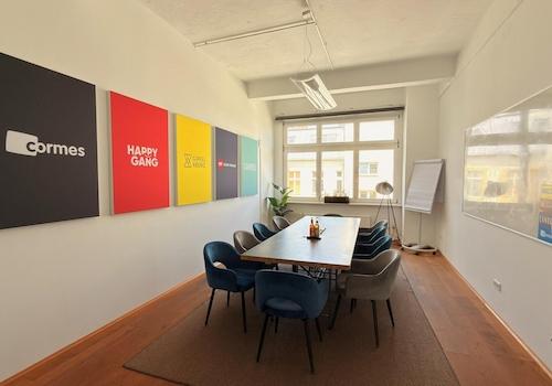 Meetingraum 1