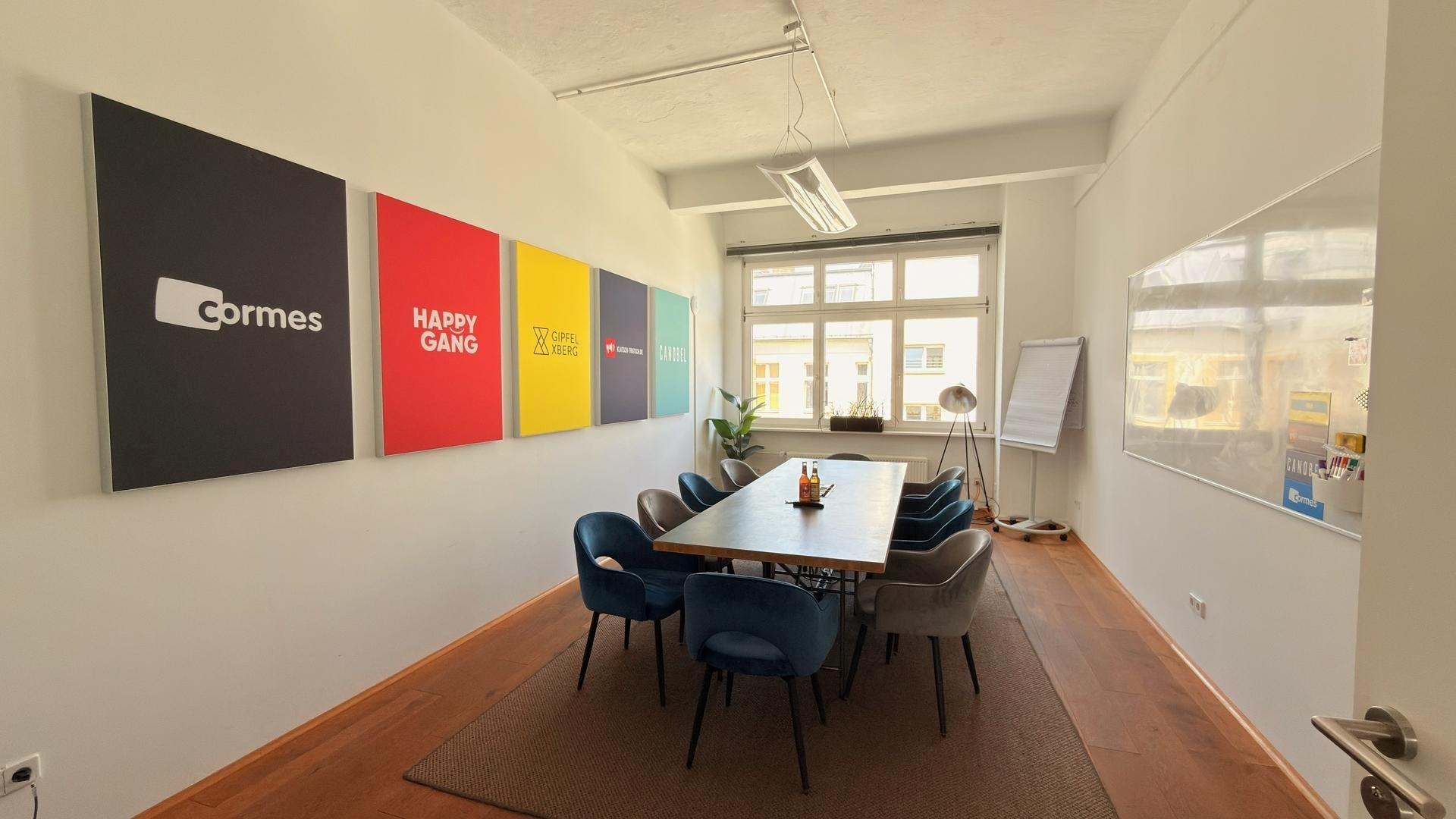 Meetingraum 1
