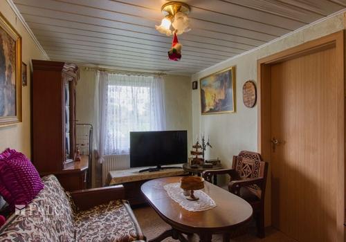 Kleines Zimmer 