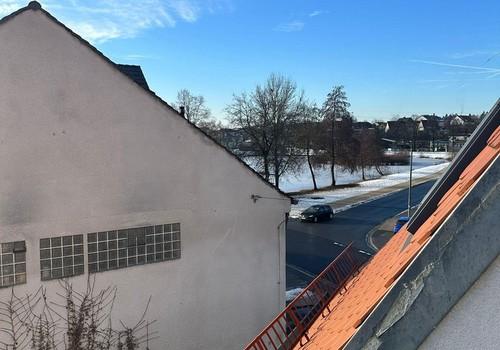 Aussicht