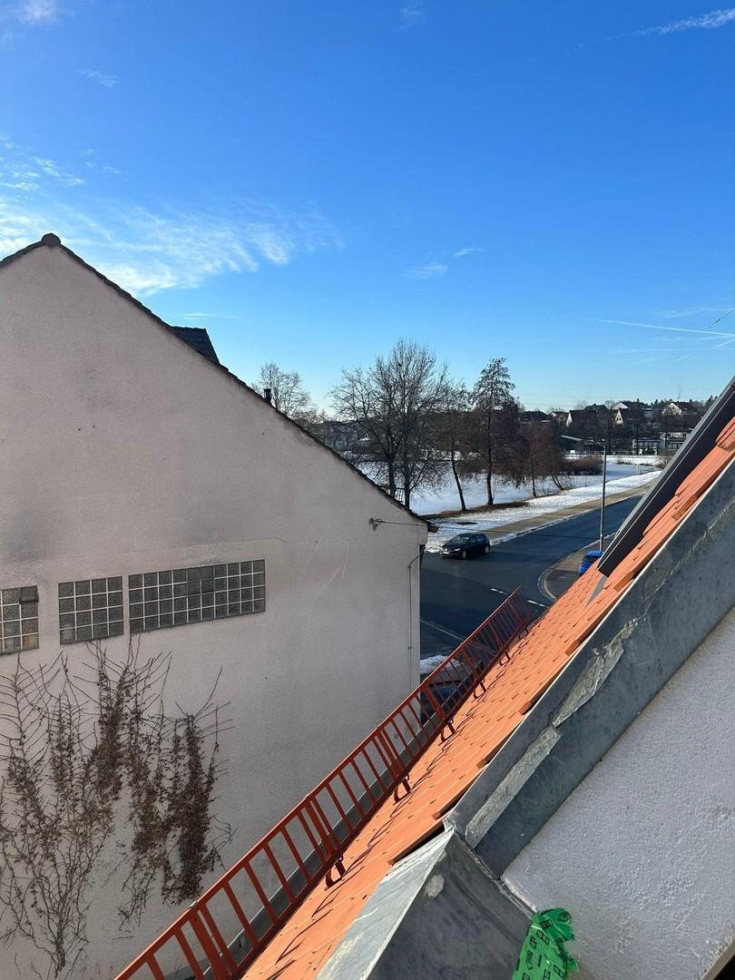 Aussicht