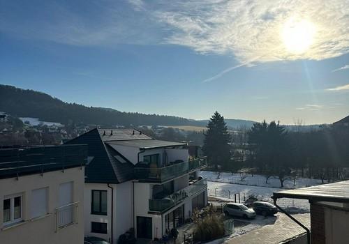 Aussicht