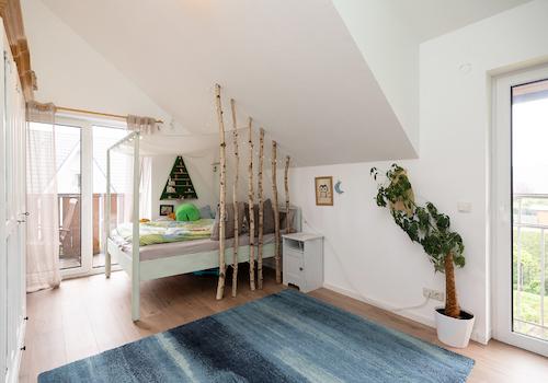 Zimmer I (DG)