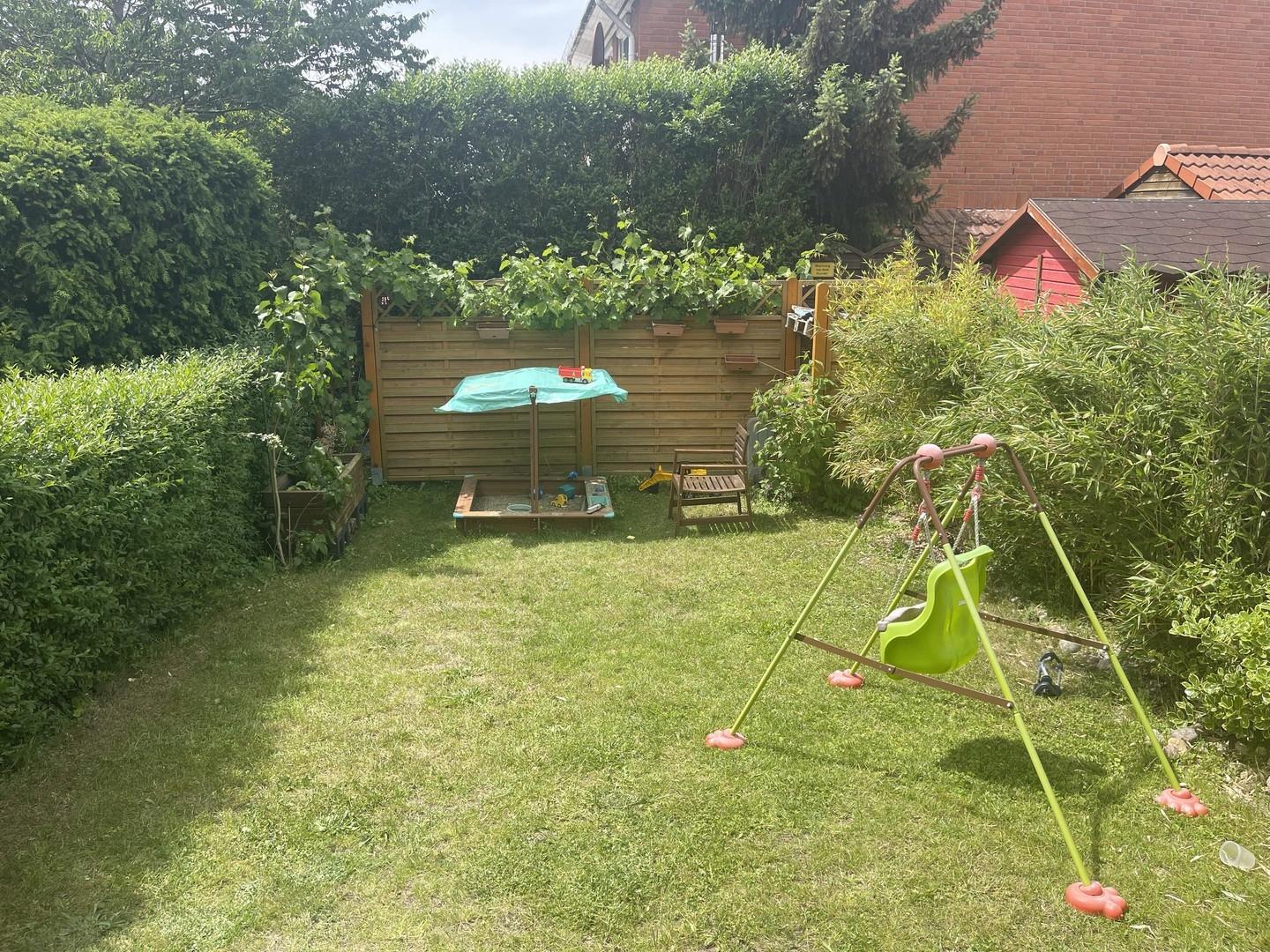 Garten