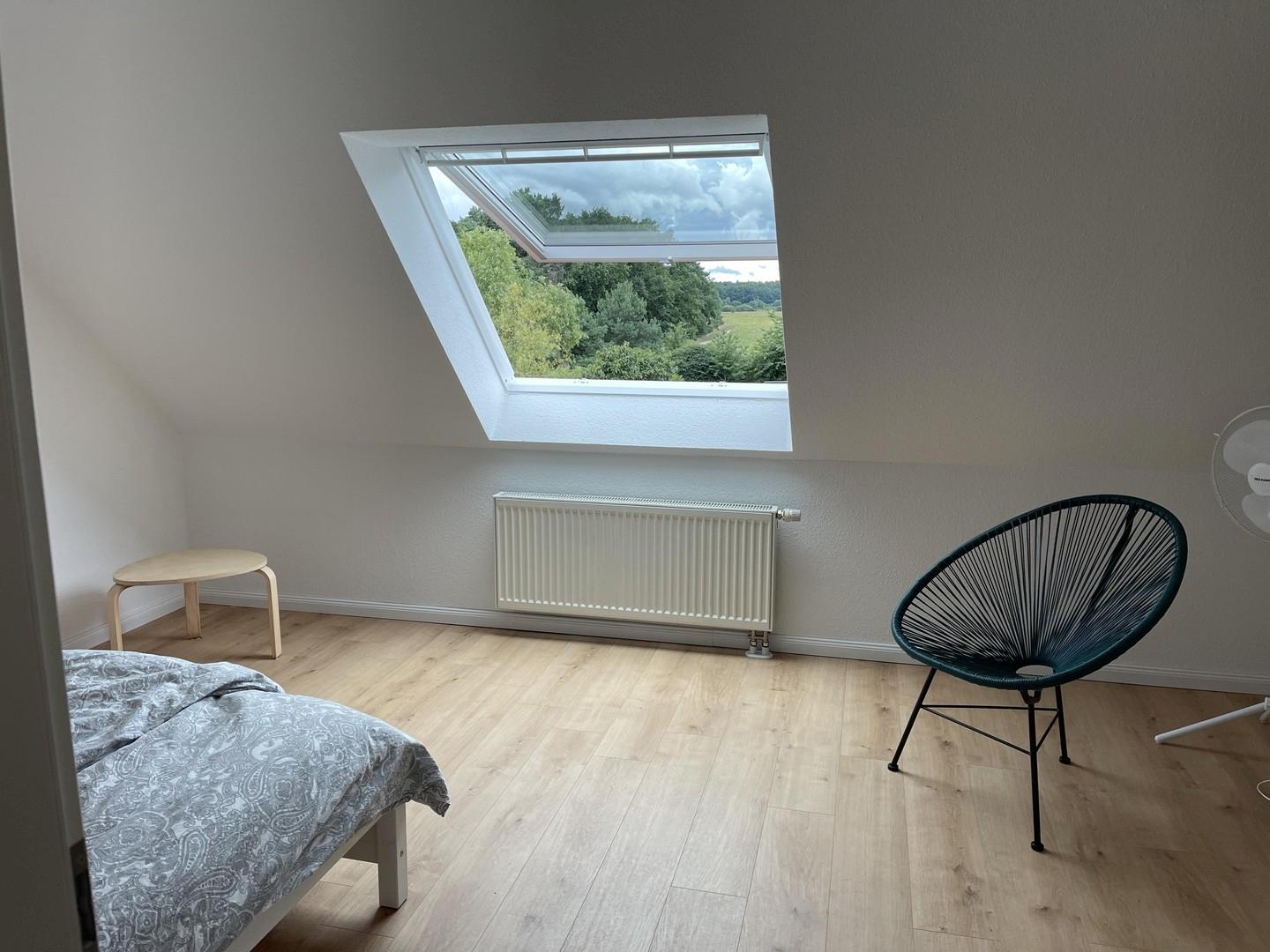 Gästeuzimmer