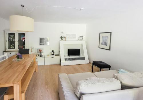 Wohnzimmer OG