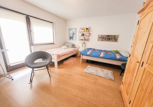 Kinderzimmer OG
