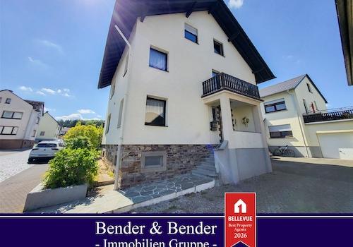 Eingangsbereich