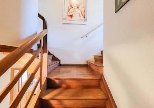 Treppe