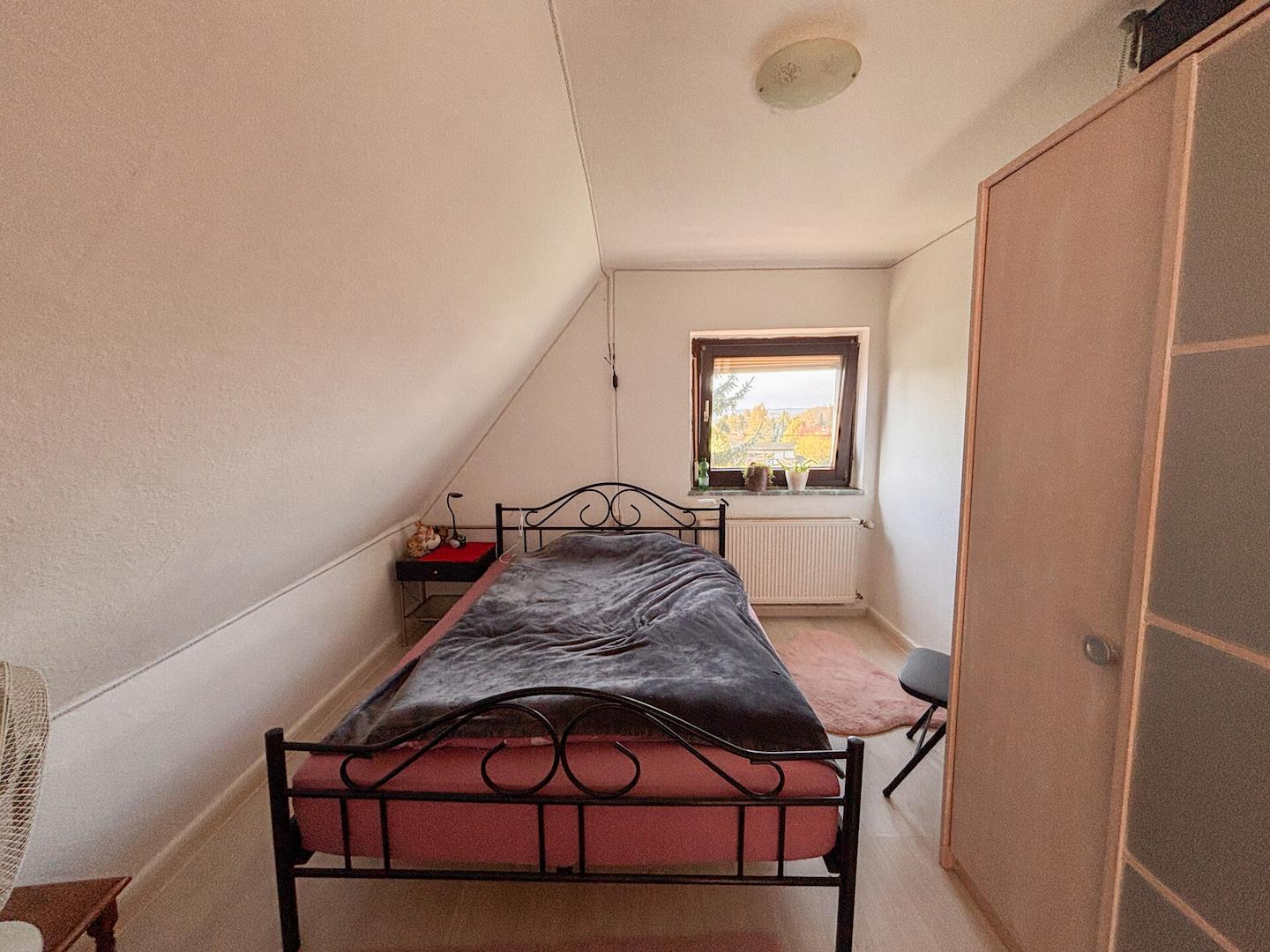 Kinderzimmer DG