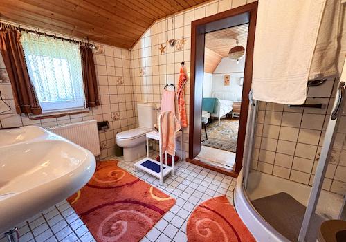 Badezimmer OG