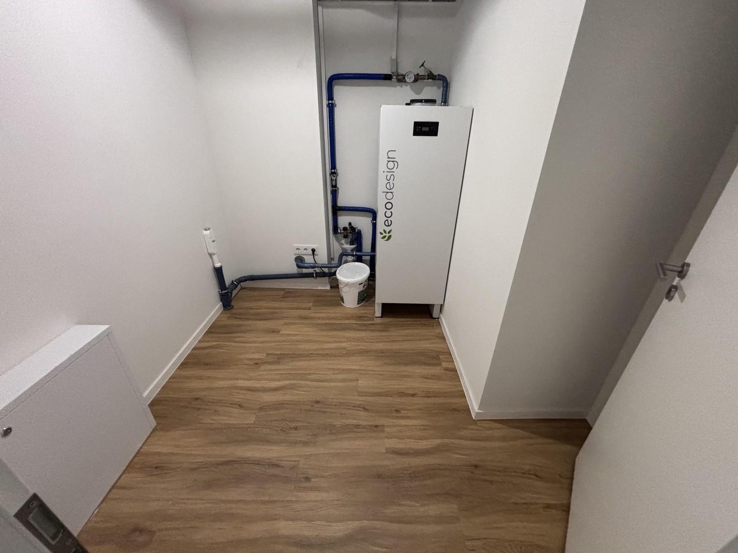 Hauswirtschftsraum