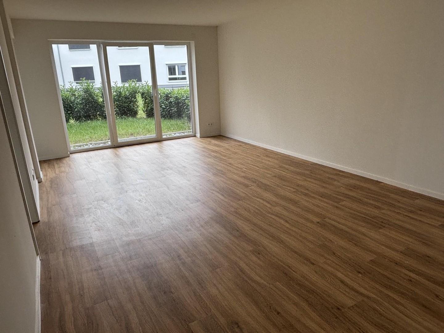Wohn- / Esszimmer