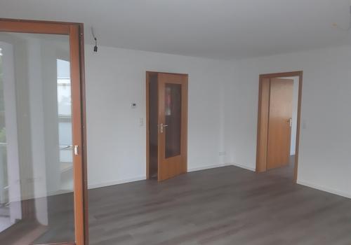 Wohn- und Esszimmer