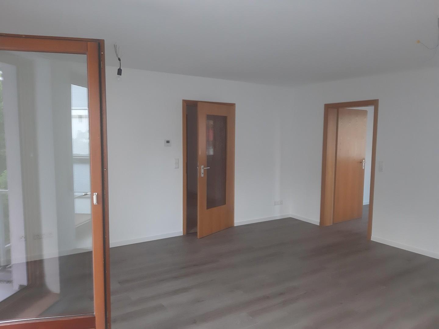 Wohn- und Esszimmer