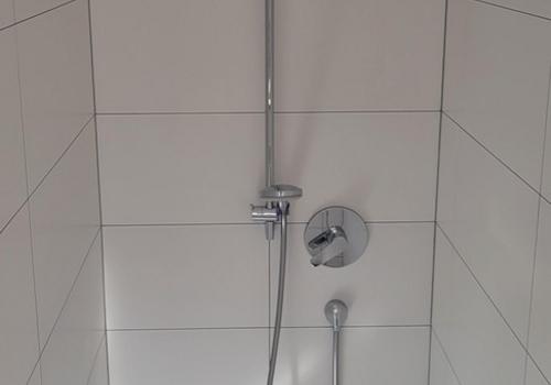 Dusche