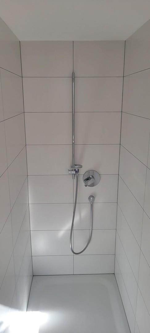 Dusche