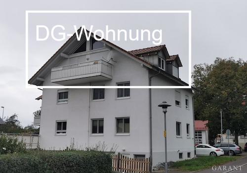Ansicht hinten
