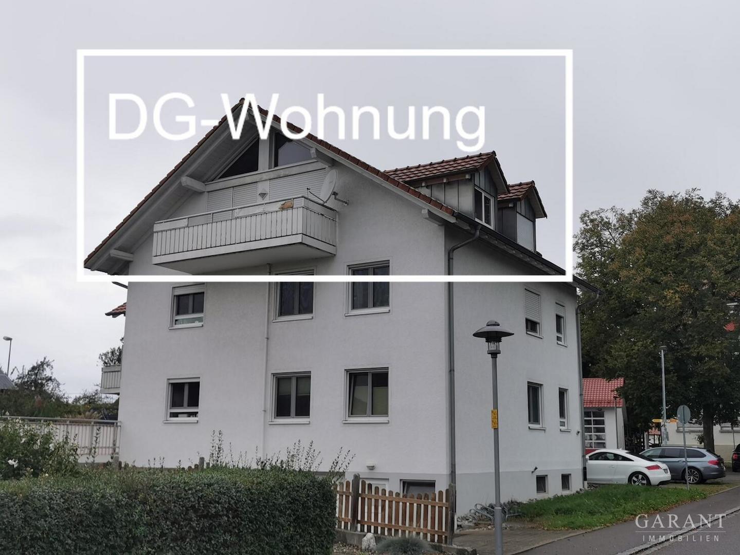 Ansicht hinten