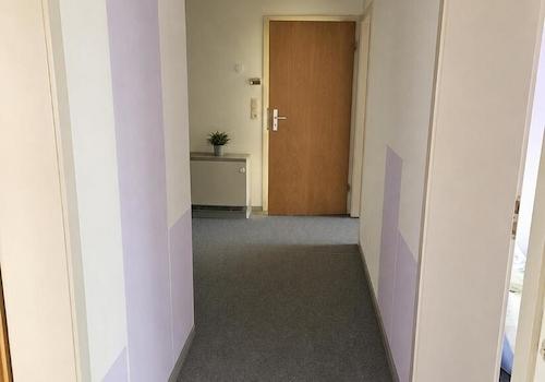 EG Wohnungsflur