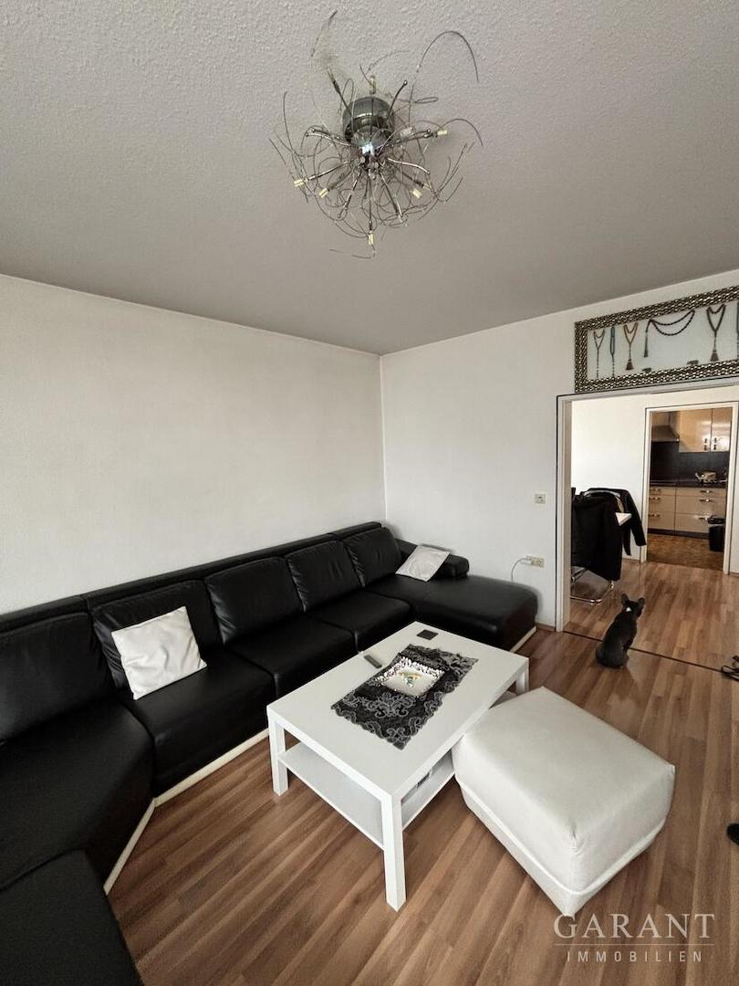 Wohnzimmer 2