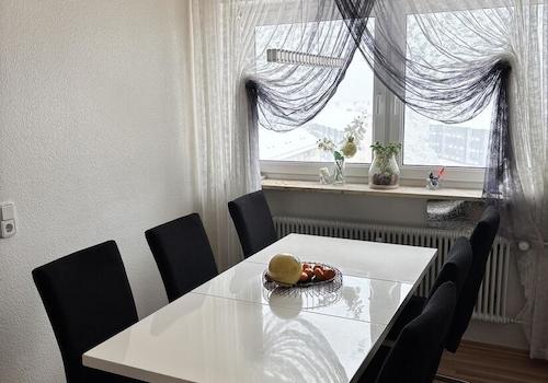 Speisezimmer