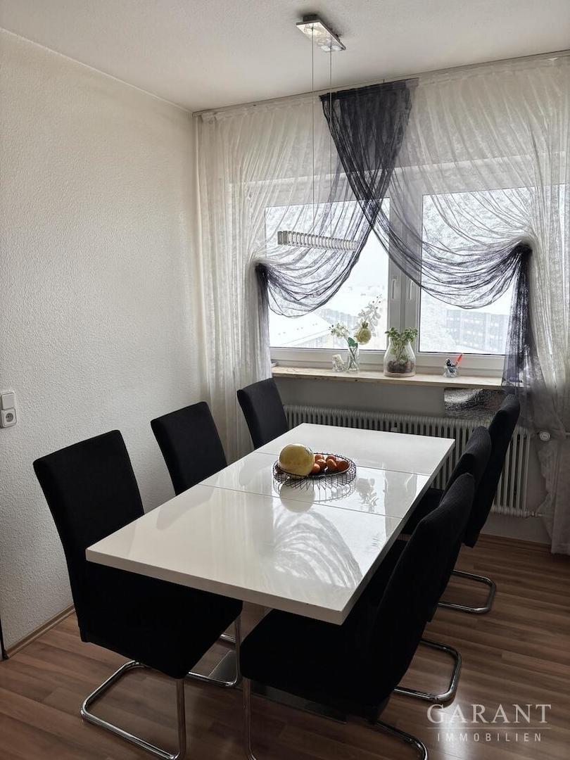 Speisezimmer