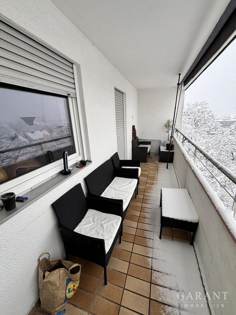 Balkon